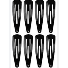 Contur Clip "TRIANGLE" – Stylish Hair Accessories x 6