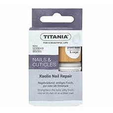Titania's Kaolin Nail Repair N