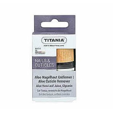 Titania's Cuticle Remover – 12 ml x 6