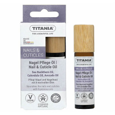 Titania's Nail and Cuticle Oil