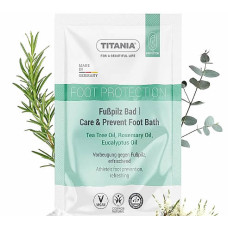 Titania Care & Prevent Foo