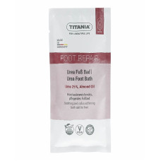 Titania's Urea Foot Bath Sache