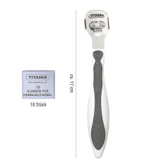 Softtouch Callus Slicer – 17 c