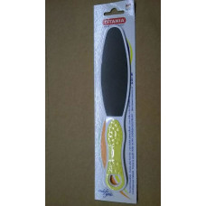 Softtouch double foot file, ro