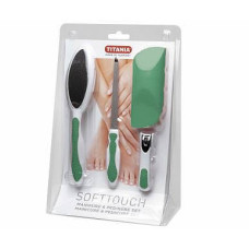 Softtouch Manicure & Pedicure in bli