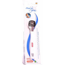 Callus slicer - plastic (appro