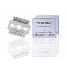 Spare Blades for Callus Slicer