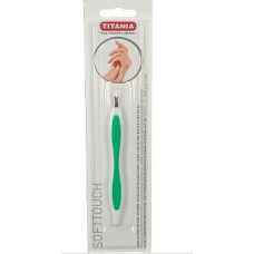 Titania Cuticle Manicure Tool 
