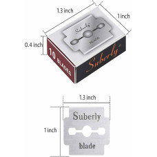 Spare blades for callus slicer