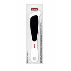 Double foot file, pumice/emery