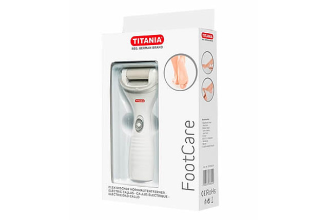 Electric Callus Remover x 6