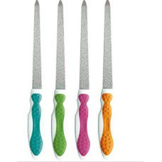 Premium Titania Sapphire Nail File – 20 