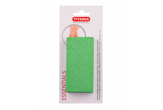 Pumice Sponge (Standard Pumice Stone For Skin) x 24