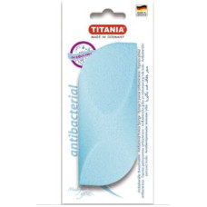 Titania Pumice Sponge Handy Moulded Anti
