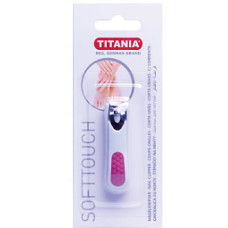 Premium Titania Softtouch Nail