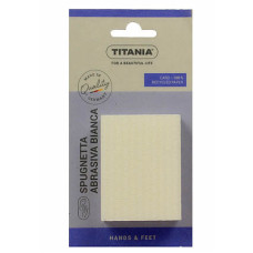 Exfoliate and Smooth with the White Pumi