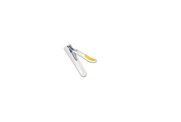 Premium Titania Nail Clipper - 9cm x 24
