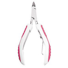 Softtouch Cuticle Nipper (appr
