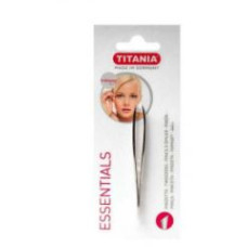 Solingen Tweezers – Slanted, a