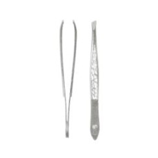 Solingen Tweezers – Slanted Na