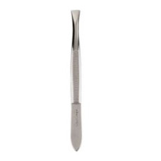Solingen Tweezers – Straight (8 cm) x 24