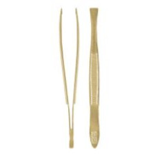 Premium Solingen Tweezers – St