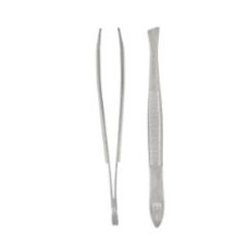 Solingen Tweezers – Precision Slanted De