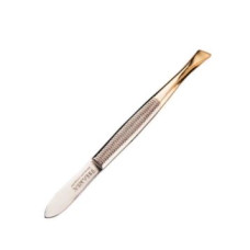 Solingen Tweezers – Slanted Po