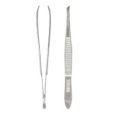 Solingen Tweezers – Narrow &am