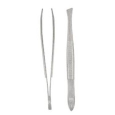Solingen Tweezers – Narrow, Sl