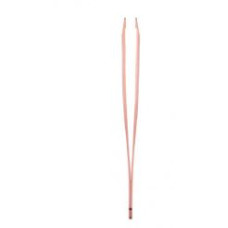 Slanted Tweezers – Rose Gold Design (9.5