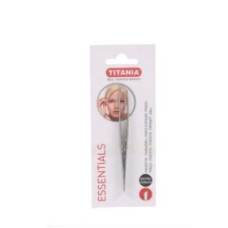 Profi Tweezers Stainless Steel