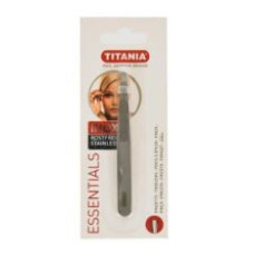 Tweezers, approx. 9.5 cm, 3.5“