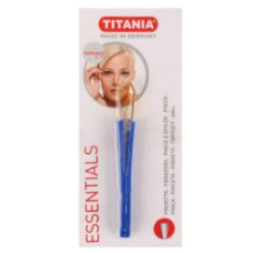 Solingen Tweezers with Handle 