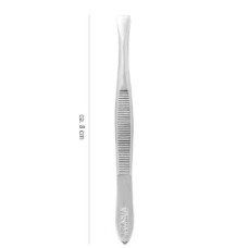 Solingen Tweezers Straight – P