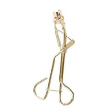Gold Plated Eye Lash Curler – 10.5 cm x 