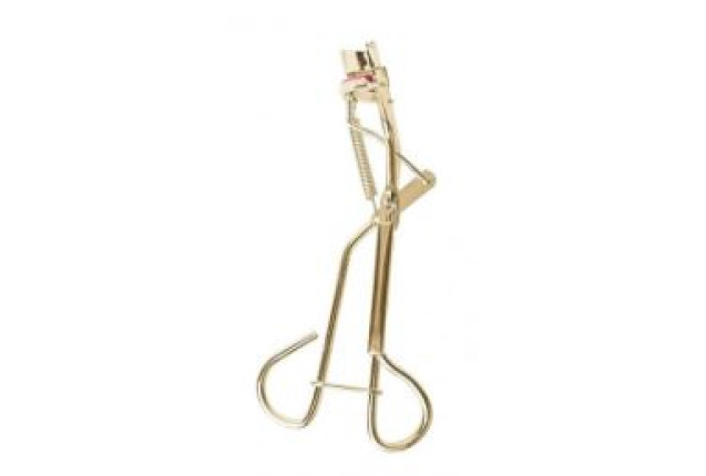 Gold Plated Eye Lash Curler – 10.5 cm x 12