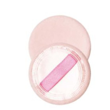 Powder Puff – Back Side Satin with Nylon