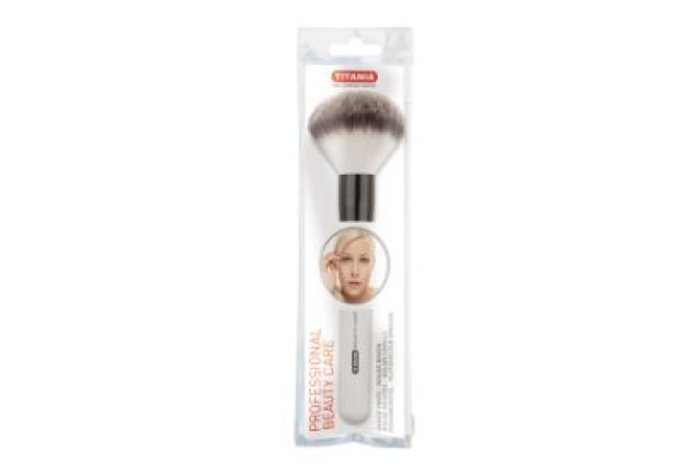 Titania Professional Powder brush (approx. 18.4 cm) x 6