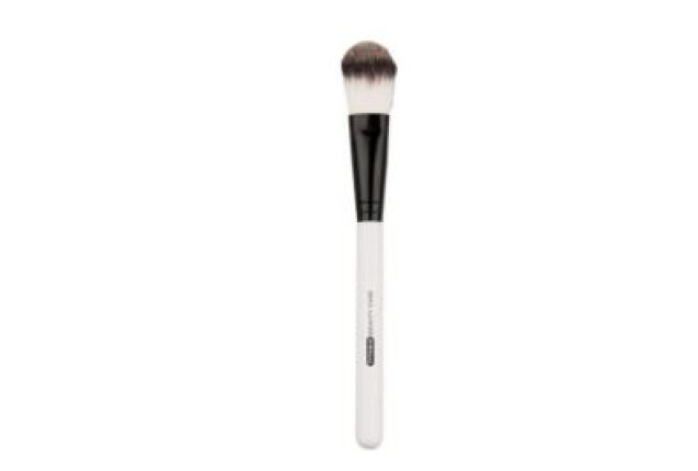 Professional Makeup Brush – Synthetic Hair (18 cm) x 6