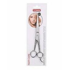 Hair Scissors with Hook – Stainless Stee