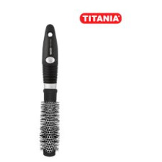 Round Brush with Nylon Bristles – 24.5 c