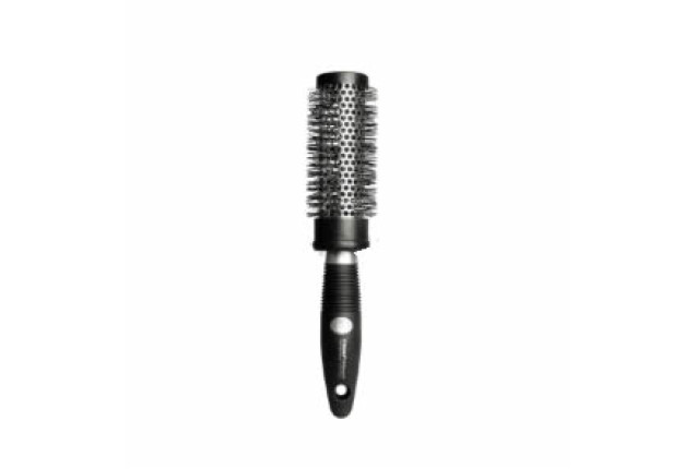Round Brush with Nylon Bristles – 24.5 cm (Ø 5 cm) 1