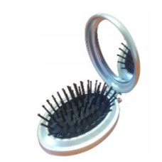 Premium Cuticle Scissors 9.3 cm – Design Green, Satin Finish x 24