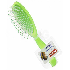 Titania Vent Brush – 7 Rows, A