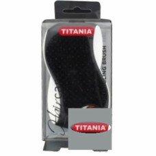 Titania Detangling Brush (12 cm) x 12