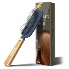 Titania Detangling Brush – Rosegold High