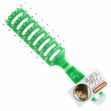 Mini Massage Hair Brush – Ready for Shel