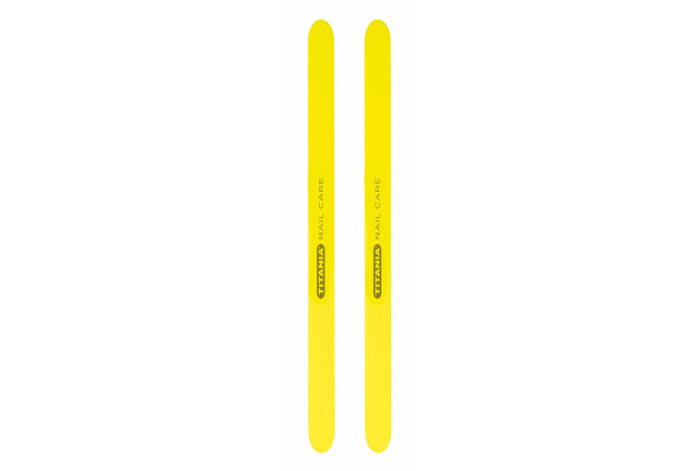 Neon Files Yellow – 2 pcs, Fine x 24