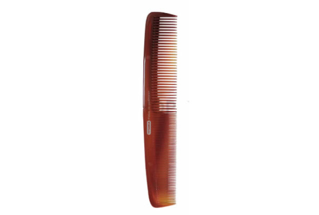 Universal Comb – Men's Havanna Comb (17.2 cm) x 24
